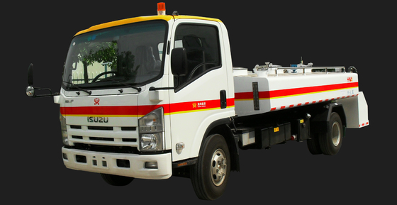 Camion de service de toilettes pour avion A310 haute performance